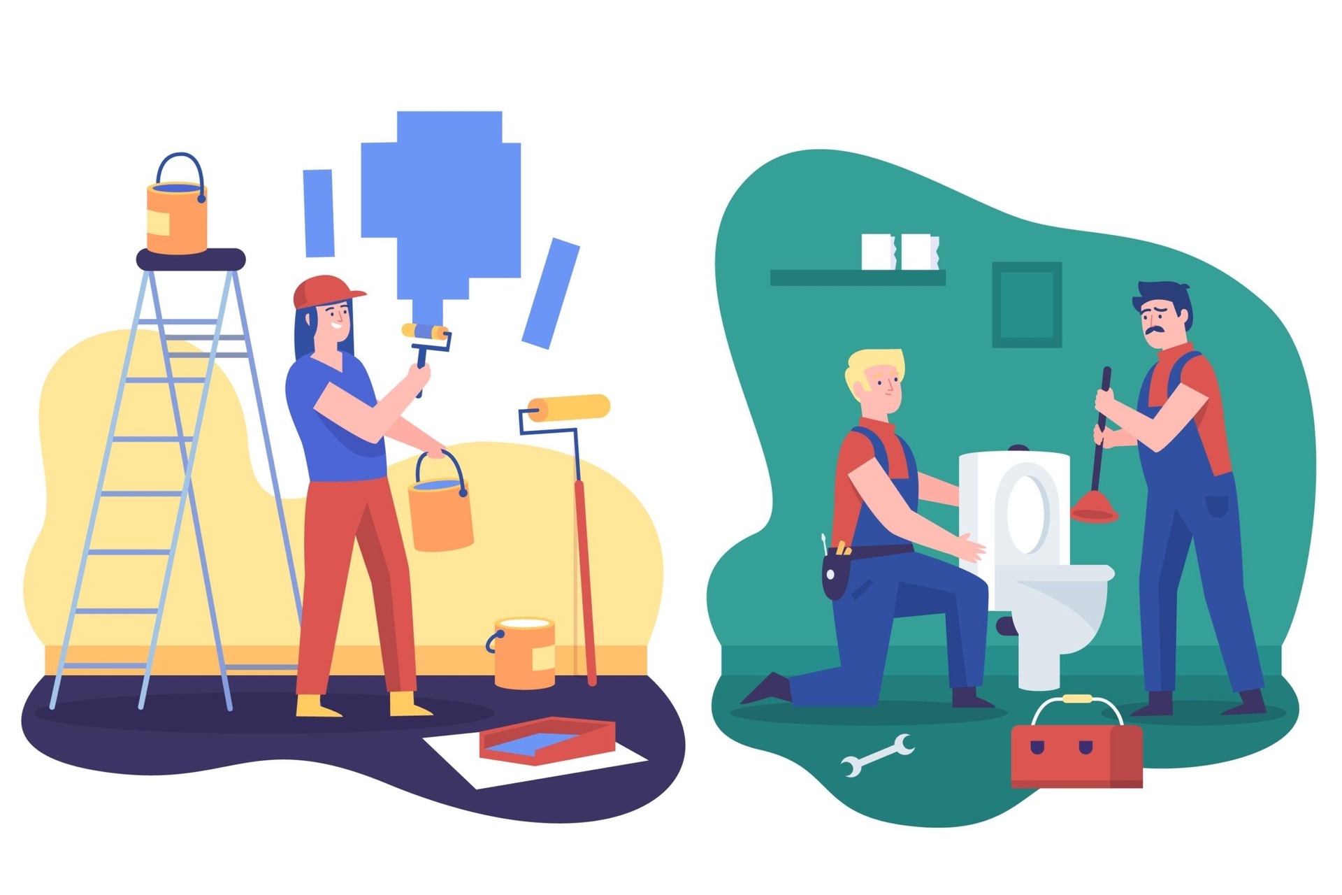 Ανακαίνιση το 2026: Ποιοι δικαιούνται κρατική ενίσχυση έως 36.000 ευρώ